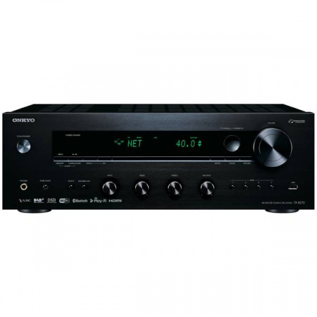 Стереоресивер Onkyo TX-8270