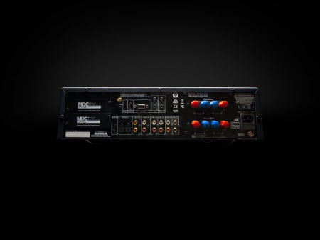 Усилитель NAD C399