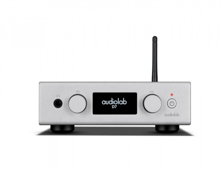 ЦАП Audiolab D7