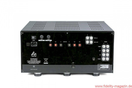 Audio Note Meishu Line