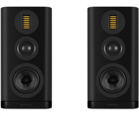 Wharfedale EVO 5.2