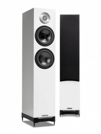 Spendor D7.2