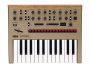 Korg Monologue