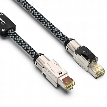 Matrix Audio CAT6A Network Patch Cord 2.0 m