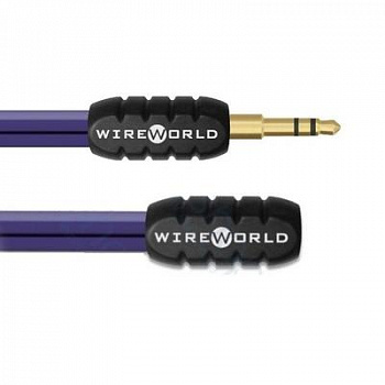 Wire World Pulse 3.5mm M to 3.5mm F 1.5m