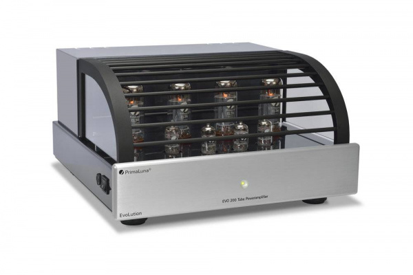 Primaluna Evolution 200 Power