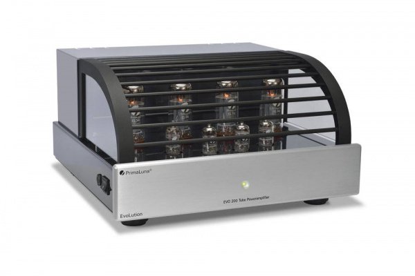 Primaluna Evolution 200 Power