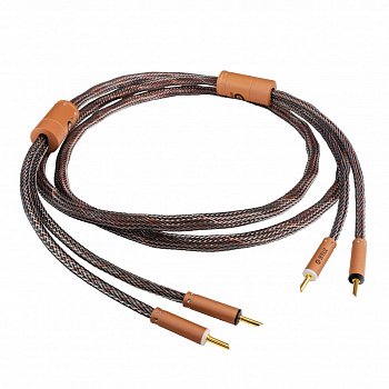 Ansuz Speakz D3, 2 м