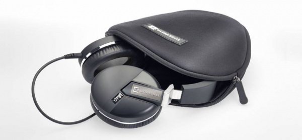 Ultrasone Performance 840