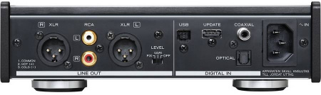 Teac UD-301-X