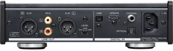 Teac UD-301-X