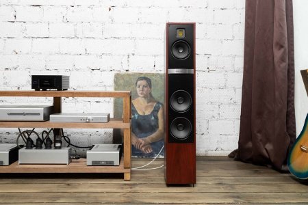 Martin Logan Motion 40i