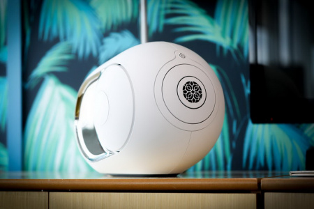 Devialet Phantom I 103 dB