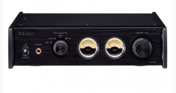 TEAC AX-505