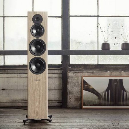 Dynaudio Evoke 50