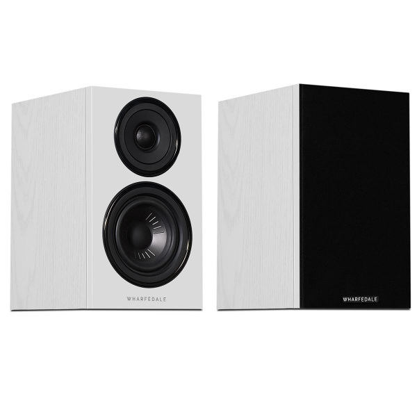 Wharfedale Diamond 12.1