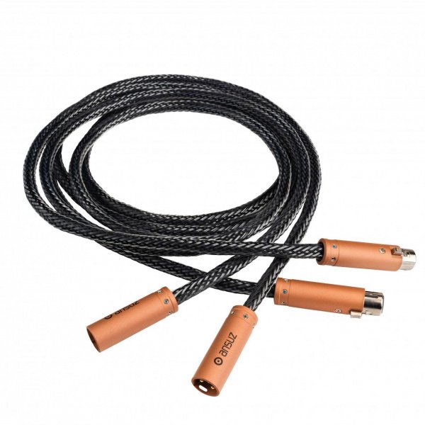 Ansuz Signalz C3 XLR