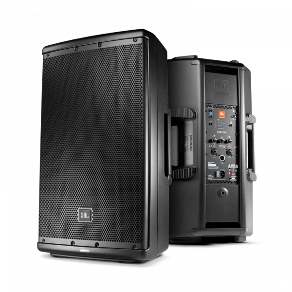 JBL Pro EON612