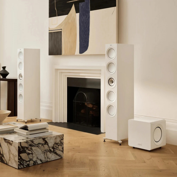 KEF KC92
