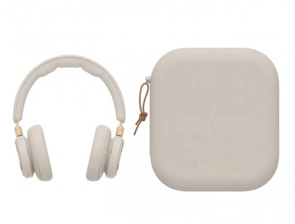 Bang & Olufsen Beoplay HX Gold Tone