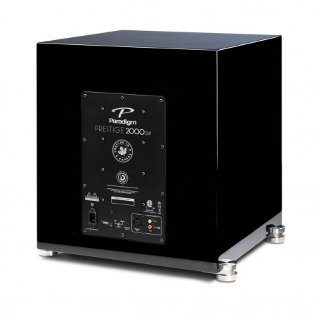 Paradigm Prestige 2000SW