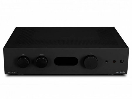 Audiolab 6000A