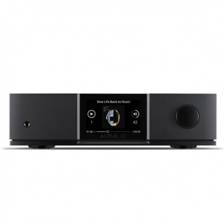 AURALiC Altair G2.1