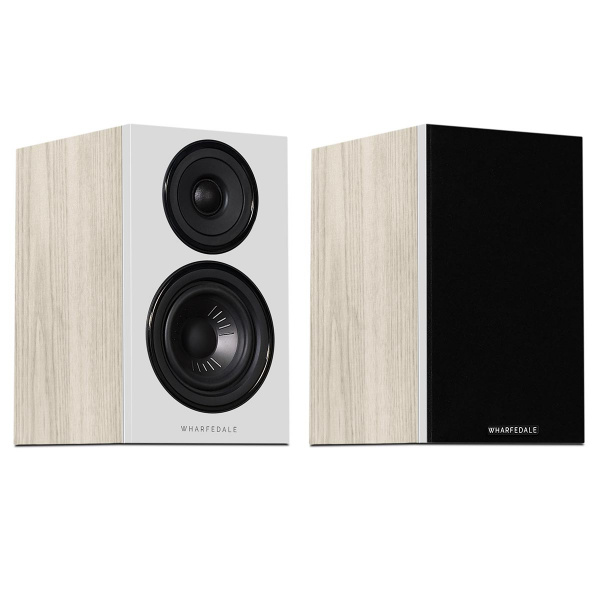 Wharfedale Diamond 12.2