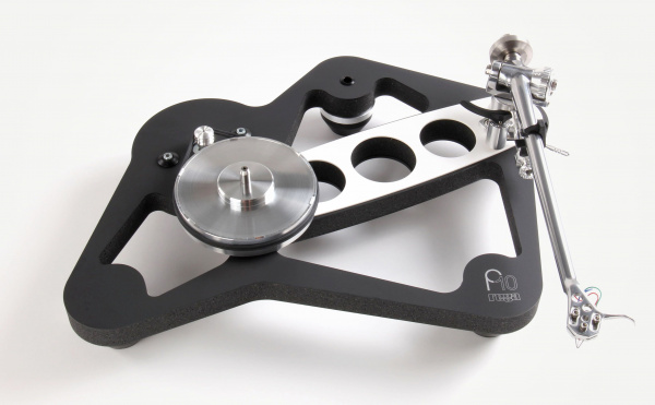 Проигрыватель винила Rega Planar 10 (APHETA-3) Black