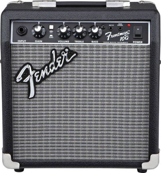 Fender Frontman 10G 10 WATTS
