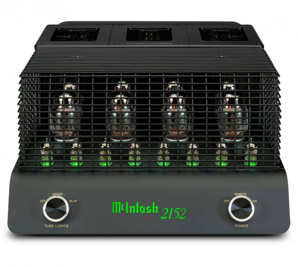 McIntosh МС2152