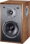 Полочная акустика Magnat Monitor S10 D walnut