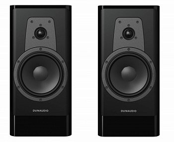 Dynaudio Contour 20i