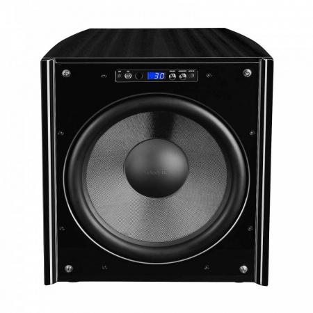 Velodyne DD-18