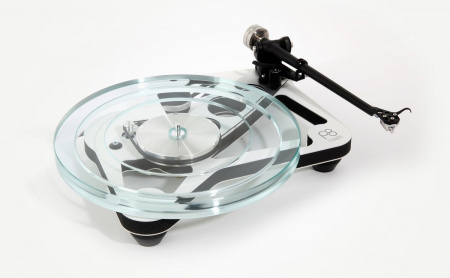 Проигрыватель винила Rega Planar 8 White