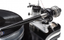 VPI Signature 21 (Fatboy jimbal) Black