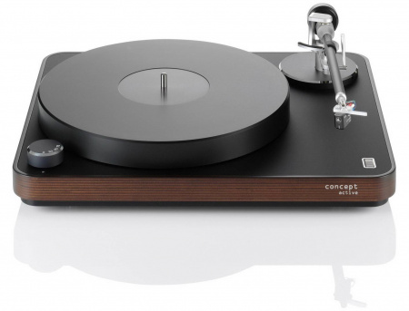 Clearaudio Concept MC