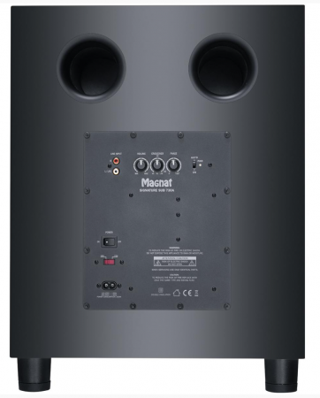Активный сабвуфер Magnat Signature Sub 730 A