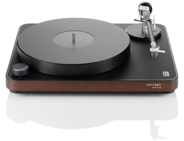 Clearaudio Concept MC