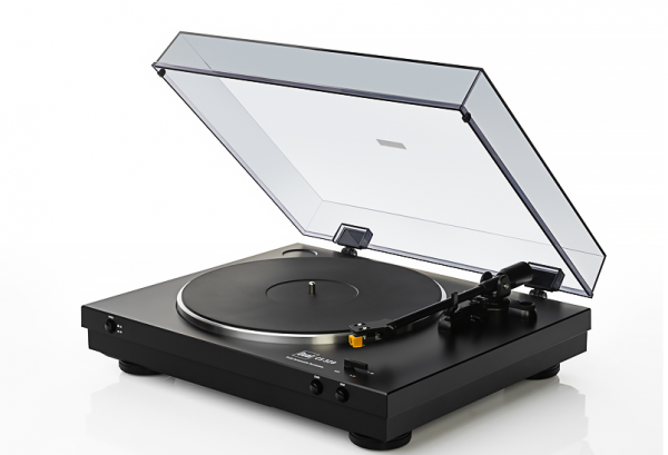 Dual CS 329 Black