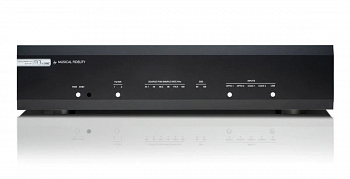 Musical Fidelity M3x DAC
