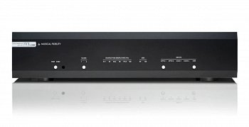 Musical Fidelity M3x DAC