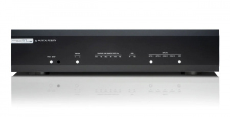 Musical Fidelity M3x DAC
