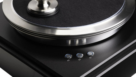 VPI HW-40 Black Edition