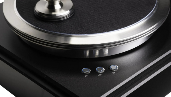 VPI HW-40 Black Edition