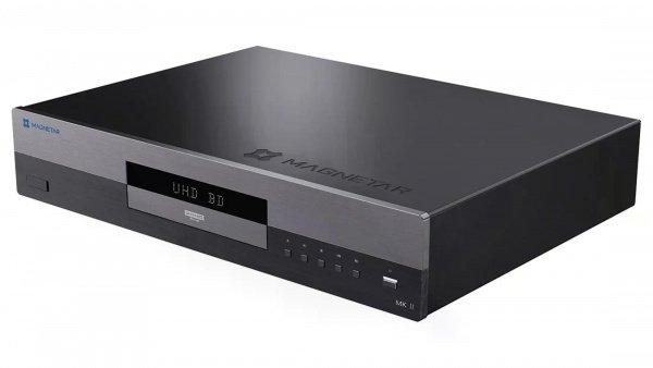 Magnetar UDP 800 MkII