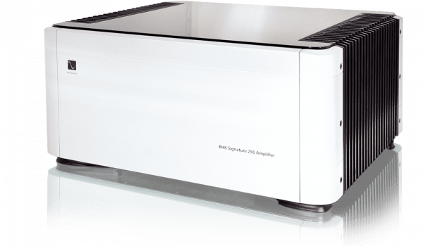 PS Audio BHK Signature 250 Stereo
