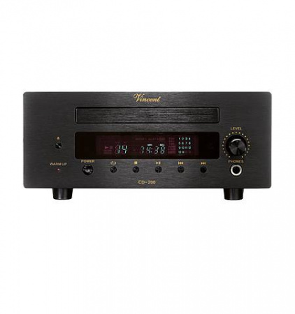 CD-проигрыватель Vincent CD-200