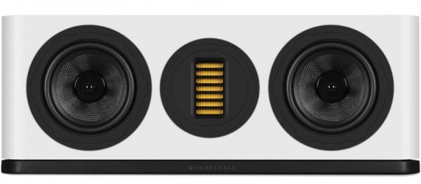 Wharfedale EVO 5C