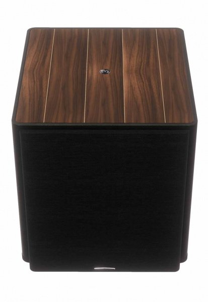 Sonus Faber Gravis III